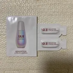 2026年最新】SK-II サンプルの人気アイテム - メルカリ