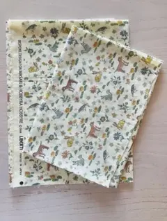 HH/リバティ タナローン☆グレモリ(グリーン)☆2枚セット