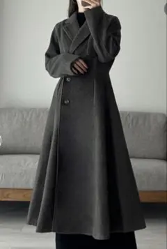 2026年最新】レディース ロングコートの人気アイテム - メルカリ