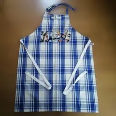 LOONEY TUNES[新品未使用]エプロン タスマニアンデビル 他