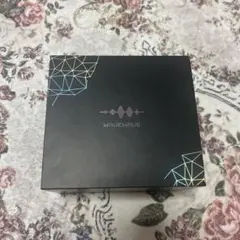 WAVEWAVE EMS Scalp Head Spa 本体のサムネイル