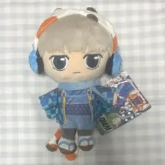 WIND BREAKER ウィンドブレイカー 百鬼夜行 マスコット 梶蓮③