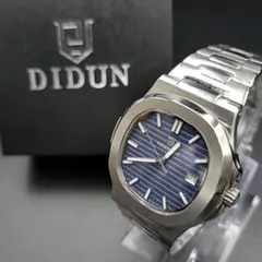2026年最新】didun design 腕時計の人気アイテム - メルカリ