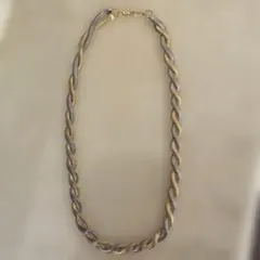 ヴィンテージ　AVON ネックレス