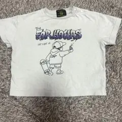 マーキーズ tシャツ 80センチ