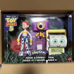 Toy Story ペットパトロールプレイセット ギグル トイストーリー