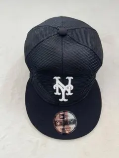 NEW ERA NEW YORK METS 9FIFTY Cap オールメッシュ