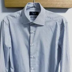 鎌倉シャツ　イージーケア　スリムフィット38-79