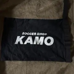 サッカーショップKAMO シューズケース