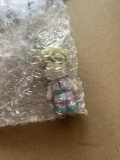 一番くじ HUNTER × HUNTER H賞 ミニマスコット シャルナーク