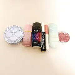 化粧品 メイク セット まとめ売り