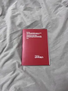 ROMANCE: UNTOLD CD JAKE ver