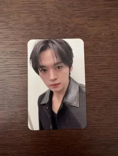 Stray Kids STAY JAPAN 更新特典 フォトカード リノ