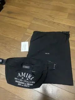 AMIRI ブリーチバンダナ トップス - メルカリ