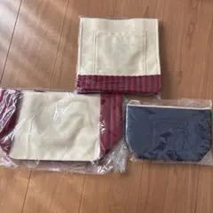 コメダ珈琲　福袋　3点セット