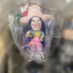 ワンピース　ワールドコレクタブルフィギュア　黒ひげ海賊団　カタリーナ・デボン