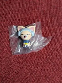 SKZOO サウナフィギュア フォクシニー①