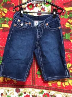 TRUE RELIGION ハーフパンツ
