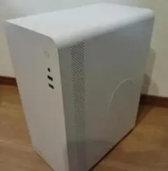 ライトゲーミングPC (Ryzen 5 5600G/win11/office)