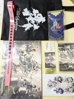 初音ミクシンフォニー2025横浜公演 SS席特典グッズセット