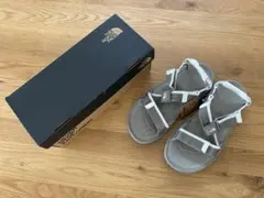 THE NORTH FACE ストレイタム スウィフト 24cm