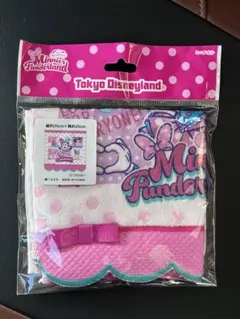ディズニーパルパルーザ♡ミニタオル