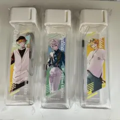 にじさんじ 宇佐美リト 叢雲カゲツ ユウQウィルソン スクエアボトル バラ売り可