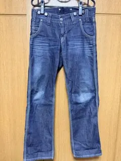 リーバイス Levi's 703 ストレートデニム W30 L32
