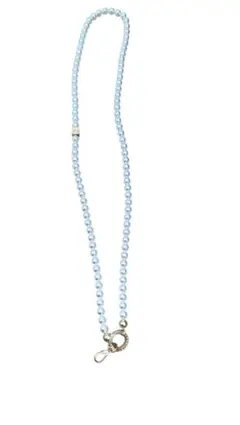 ケースティファイ　パールストラップ