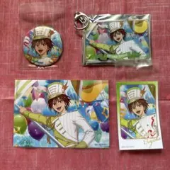 新テニスの王子様 テニプリスト Rising Beat 遠山金太郎 まとめ売り