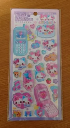 平成はっぴーフォン　まじかるみゅーちゃん