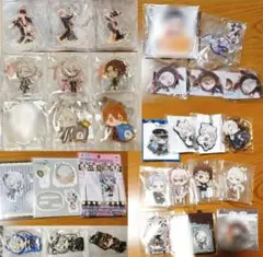 TRIGGER アクキー アクスタ まとめ売り