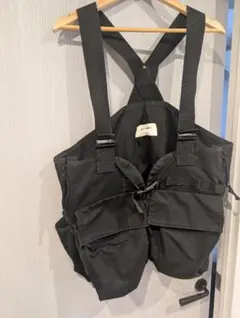 ANACHRONORM RIDING UTILITY VESTのサムネイル
