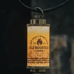 MIYABI RICH 38-kt THE RICH　OLDMOUNTAIN MIYABI RICH | old mountain