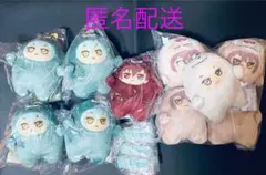 アイドリッシュセブン　きらどるぬいぐるみ