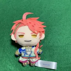 アポロン 終末のワルキューレlll マスコットVol.2 マスコット