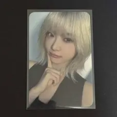 LE SSERAFIM HOT soundwave ラキドロ ウンチェ