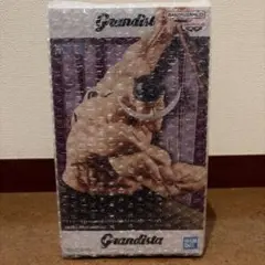 ワンピース Grandista エドワード・ニューゲート 白ひげ フィギュア