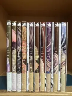 Citrus 1〜10 シトラスプラス 1〜4 コミックアンソロジー 全巻 | Mercari