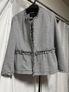 バナナリパブリック スーツ