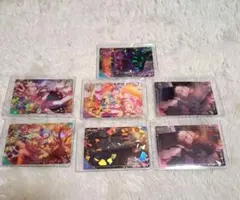 プロセカ　ウエハース　まとめ売り