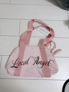 SCULPTOR nylon ballerina backpack - メルカリ