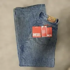 【美品・タグ付き】Diesel 1996 D-Sire W25 L30 Diesel 1996 D-Sire ジーンズ | ブルー | FARFETCH JP