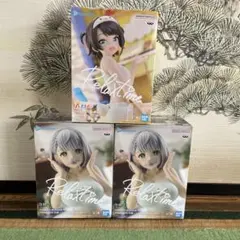 プライズフィギュア　ホロライブ　まとめ売り