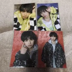 ONE Ｎ’ ONLY ワンエン NAOYA 直弥 生写真