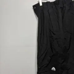 NIKE ナイキ ACG ナイロンパンツ 古着