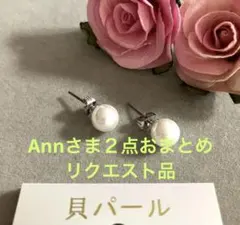 Ann様 リクエスト 2点 まとめ商品