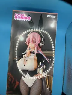 2026年最新】すーぱーそに子 バニー フィギュアの人気アイテム - メルカリ