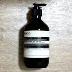 Aesop アンドラム ハンドウォッシュ 500ml