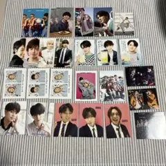 Myojo デタカ　厚紙　TravisJapan まとめ売り